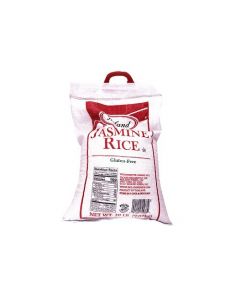 ROLAND JASMINE RICE 20LB