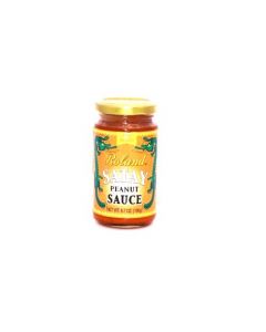 ROLAND SATAY PEANUT SAUCE 6.7OZ