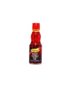 ROLAND HOT CHILI OIL 6.2OZ