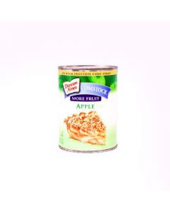 COMSTOCK APPLE PIE FILL 21OZ