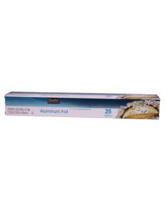 ESSENTIAL EVERYDAY FOIL PAPER 25FT
