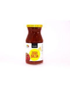 ESSENTIAL EVERYDAY SALSA MEDUIM 16OZ