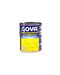 GOYA WHOLE CORN 8.75 OZ