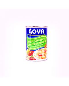 GOYA FRUIT COCKTAIL 15oz