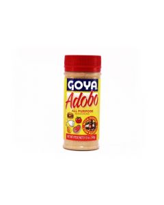 GOYA SEASONING WITH PEPPER 12 OZ