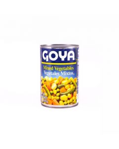 GOYA MIX VEGETABLE 15OZ