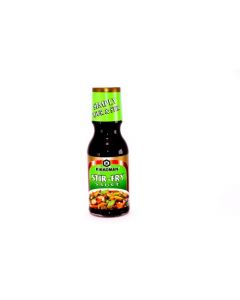 KIKKOMAN STIR FRY SAUCE 12oz 