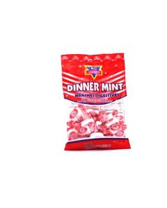 KC DINNER MINTS 90G
