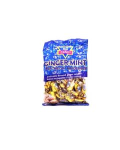 KC GINGER MINTS 90G