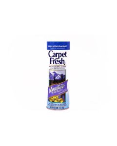 CARPET FRESH MOUNTAIN ESSENCE 14OZ