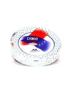 DIXIE ULTRA PLATES 44X6"