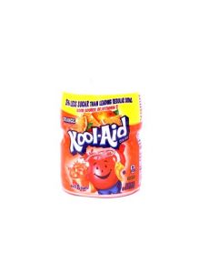 KOOL AID ORANGE 19 OZ