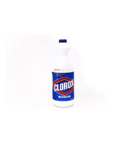 CLOROX REGULAR BLEACH 946ML
