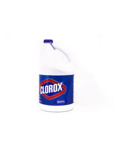 CLOROX REGULAR BLEACH 1GAL