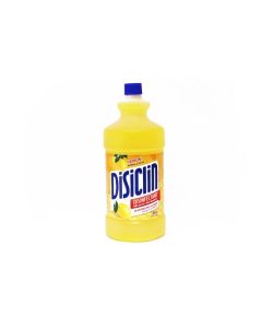 DISICLIN LEMON DISINFECTANT 56OZ