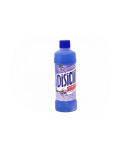 DISICLIN LAVENDER DISINFECTANT 15 OZ