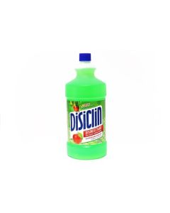 DISICLIN APPLE DISINFECTANT 56OZ