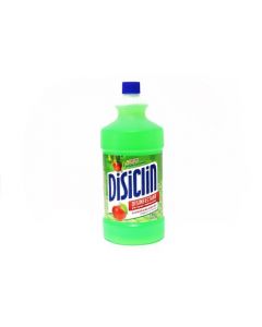 DISICLIN APPLE DISINFECTANT 56OZ