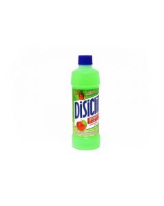DISICLIN APPLE DISINFECTANT 15 OZ