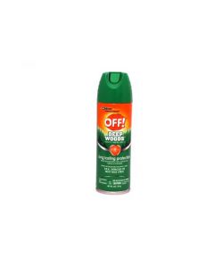 OFF DEEP WOODS AERO 6OZ