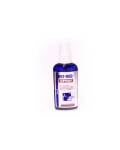 NUTMED PAIN RELIEF SPRAY 2OZ