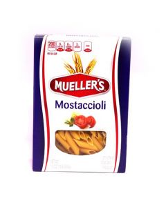 MUELL MOSTACCIOLI 16 OZ