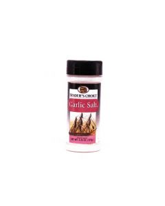 TRADERS CHOICE GARLIC SALT 4.25 OZ
