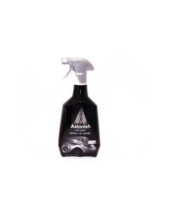 ASTON SPRAY&SHINE 750ML