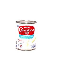 CARNATION EVAPORATED MILK LOW FAT 12OZ