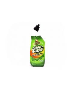 LIME A-WAY  TOILET BOWL CLEANER 24oZ