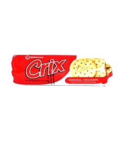 BERMUDEZ CRIX CRACKERS 3OZ