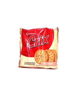 BERMUDEZ WHEAT CRACKERS 3X3OZ