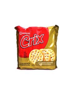 BERMUDEZ CRIX MULTIGRAIN 3X3 OZ