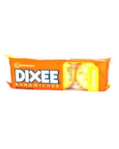 BERMUDEZ DIXEE CHEESE 43G