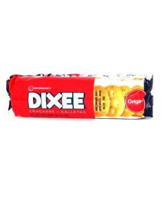 BERMUDEZ DIXEE CRACKERS 2.8OZ