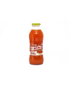 GRACE GUAVA CARROT  16oz