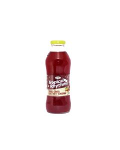 GRACE SORREL GINGER 16OZ