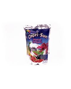 CAPRISUN MYSTIC DRAGON 200ML