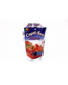 CAPRISUN APPLE 200ML