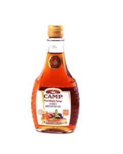 CAMPBELL MAPLE SYRUP 8.5 OZ