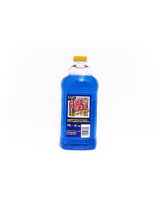 FIRST FORCE GLASS CLEANER 64OZ