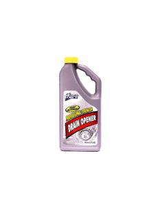 FIRST FORCE DRAIN OPENER FAST ACTING 32OZ
