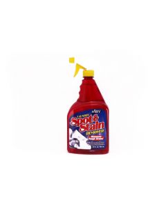 FIRST FORCE STAIN REMOVER 32OZ