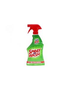 SPRAY 'N WASH LAUNDRY STAIN REMOVER 22oz TRIGGER