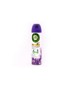 AIRWICK LAVENDER AND CHAMOMILE AIR FRESHENER 8oz