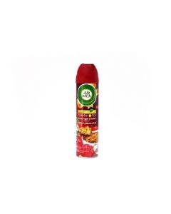 AIR WICK APPLE CINNAMON MEDLEY AIR FRESHENER 8OZ