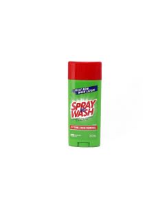 SPRAY N WASH 1st TIME STAIN STICK 3oz