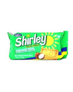 SHIRLEY COCONUT 3.5OZ