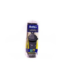 RUFFIES L/T G/BAGS 12X30GAL