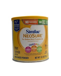 SIMILAC NEOSURE 13.10OZ